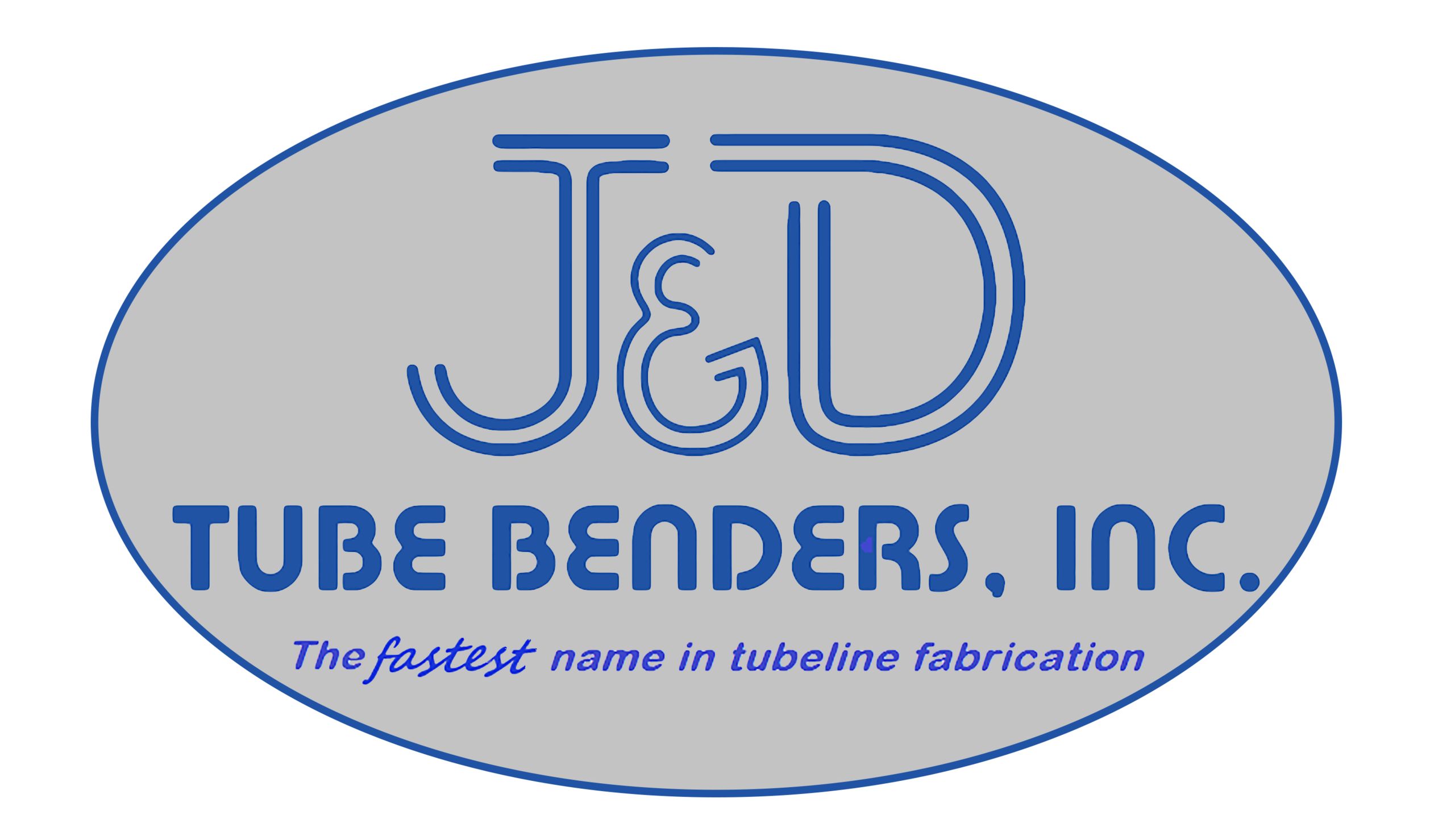 J D Tube Benders Manufacturers of Hydraulic Tube Lines and Bending
